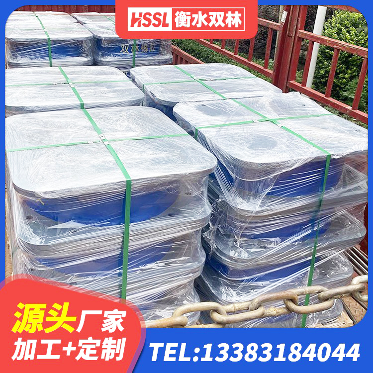 赫山区LRB橡胶隔震支座900生产厂家 赫山区建筑铅芯橡胶隔震支座商家 赫山区LNR800天然橡胶隔震支座多少钱 赫山区隔震支座LNR400 - 第2张