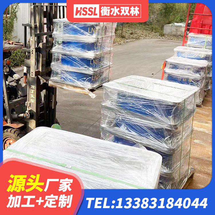 赫山区抗震橡胶隔震支座厂家 赫山区LNR700橡胶隔震支座多少钱 赫山区房屋建筑隔震支座源头工厂 赫山区建筑橡胶铅芯支座源头工厂 - 第2张