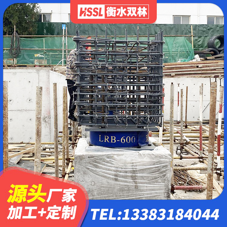 赫山区LRB橡胶隔震支座800(II型)厂家 赫山区LNR500橡胶隔震支座厂家电话 赫山区LNR700天然隔震支座源头工厂 赫山区隔震橡胶支座多少钱-个 - 第3张
