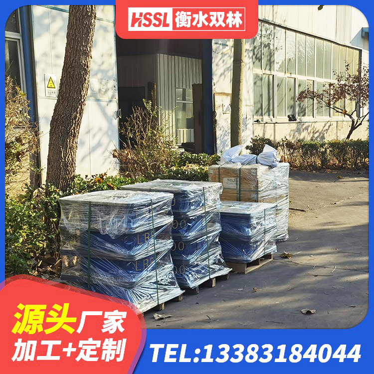赫山区LRB300支座厂家 赫山区建筑民用建筑隔震支座厂家 赫山区非连续端铅芯隔震支座源头工厂 赫山区建筑隔震支座LBR生产厂家 - 第2张