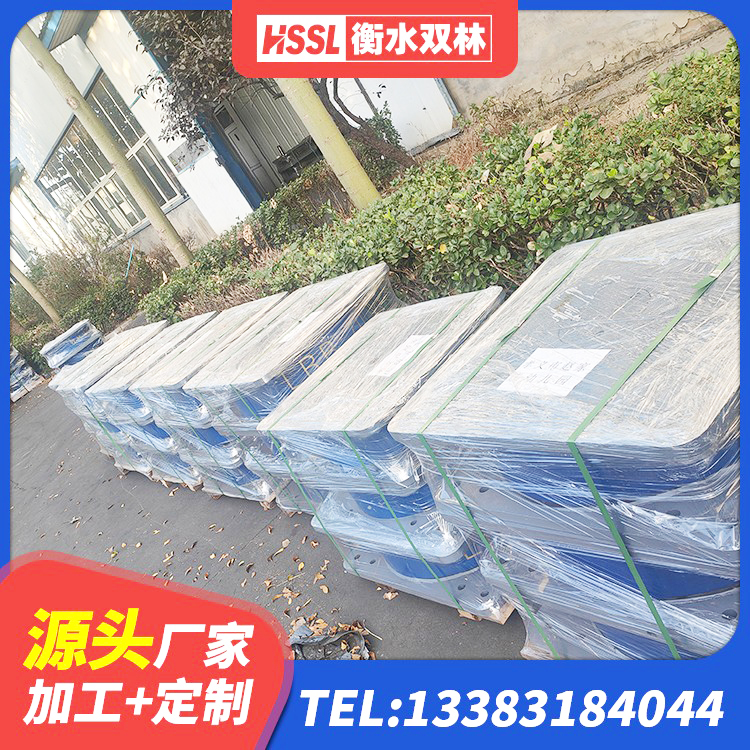 赫山区建筑高阻尼支座厂家电话 赫山区天然隔震支座LNR源头工厂 赫山区LNR(H)D370*127橡胶隔震支座 赫山区LNR800建筑隔震支座生产厂家 - 第5张